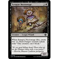 Synapse Necromage (Foil)