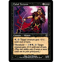 Cabal Torturer