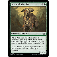 Armored Kincaller