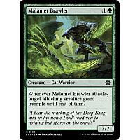 Malamet Brawler