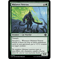 Malamet Veteran (Foil)