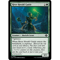 River Herald Guide