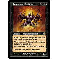Laquatus's Champion