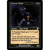 Nantuko Shade