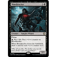 Bloodtracker