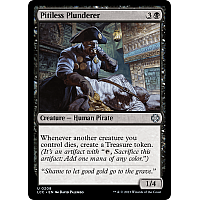 Pitiless Plunderer