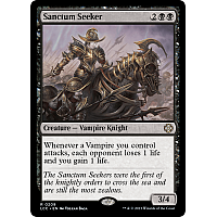 Sanctum Seeker