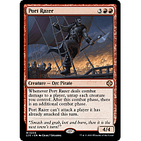 Port Razer