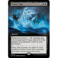 Terror Tide (Extended Art)