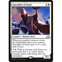 Sanctifier of Souls (Foil)