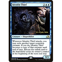 Identity Thief (Foil) (Prerelease)