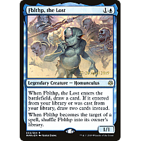 Fblthp, the Lost (Foil) (Prerelease)