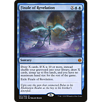 Finale of Revelation (Foil)