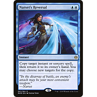 Narset's Reversal (Foil)