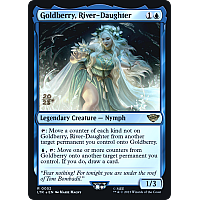 Goldberry, River-Daughter (Foil) (Prerelease)