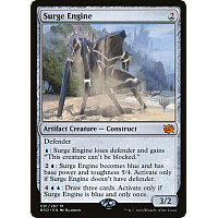 Surge Engine (Foil)