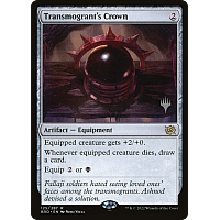 Transmogrant's Crown (Foil)