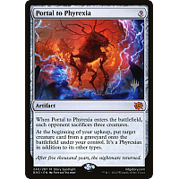 Portal to Phyrexia