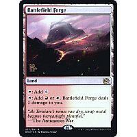 Battlefield Forge (Foil) (Prerelease)