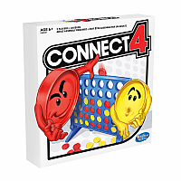 4 i Rad (Connect 4)