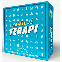 Middagsspel: FAMILJETERAPI