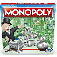 Monopoly (Finska)