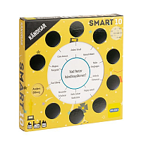 Smart10 - Kändisar