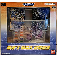 Digimon Card Game - Gift Box 2023 GB03