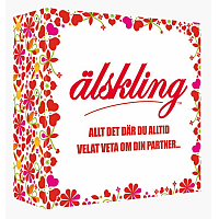 Älskling