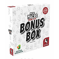 MicroMacro – Bonusbox