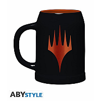 MAGIC THE GATHERING - Ceramic Tankard - 600ml - Planeswalker