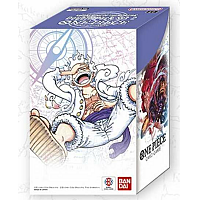 One Piece Card Game - Double Pack Set vol.2 DP02