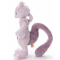 Leksakshallen - TAKARA TOMY Pokemon Mewtwo Plush