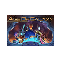 Age of Galaxy