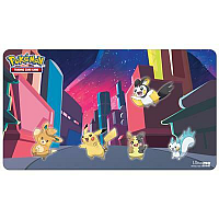 UP - Gallery Series: Shimmering Skyline Playmat for Pokemon