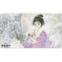 UP - Mystical Archive - JPN Playmat 10 Gift of Estates for Magic: The Gathering