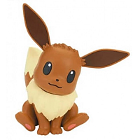 Pokemon EEVEE - Quick Model Kit