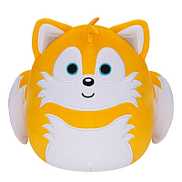 Leksakshallen - Squishmallows 20 cm Sonic the Hedgehog: Tails