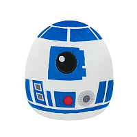 Leksakshallen - Squishmallows 13 cm Star Wars: R2D2