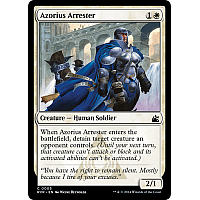 Azorius Arrester (Foil)