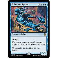 Tidespout Tyrant