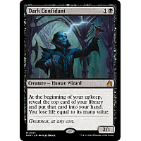 Dark Confidant