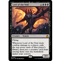 Lord of the Void (Foil)