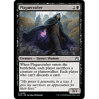 Plaguecrafter