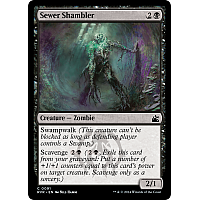 Sewer Shambler