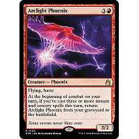 Arclight Phoenix (Foil)