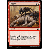 Dogpile (Foil)