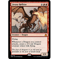 Utvara Hellkite