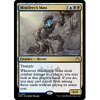 Mindleech Mass