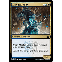 Mortus Strider (Foil)